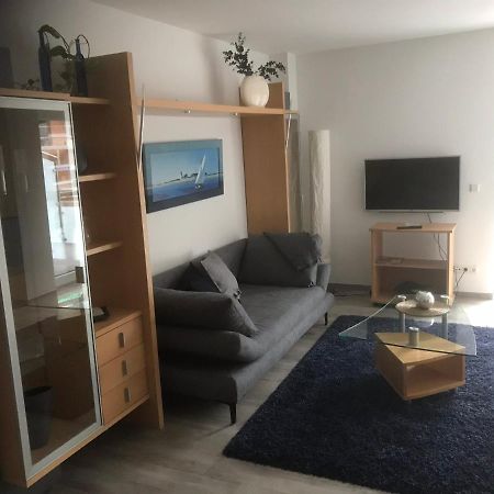 Ferienwohnung 2, Wildes Waesserchen Bad Hersfeld Eksteriør billede